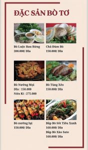 menu thuc don bo to hong dao 2