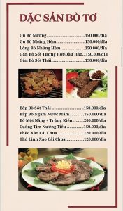 menu thuc don bo to hong dao 3